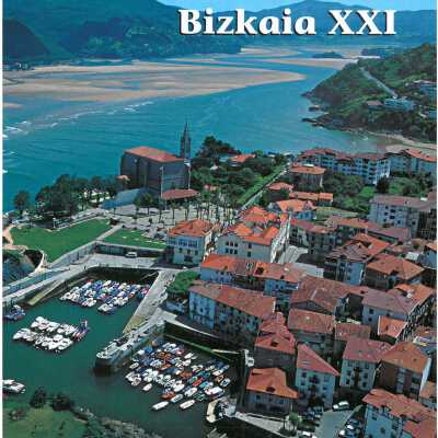 Bizkaia XXI.