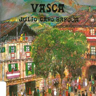 Sobre La Lengua Vasca, 3rd edition
