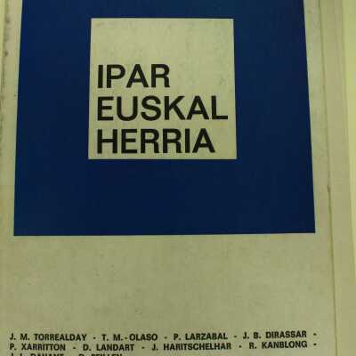 Ipar Euskal Herria