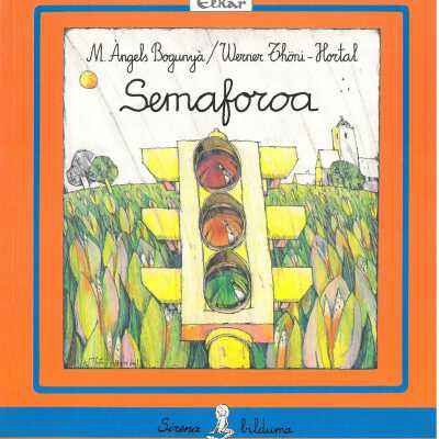 Semaforoa