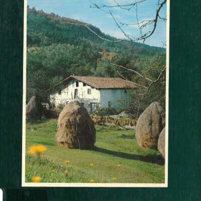 Oroitzak