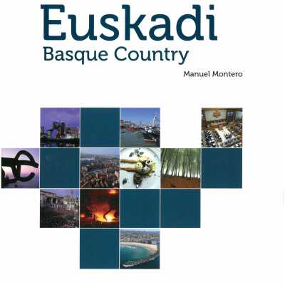 Euskadi Basque Country