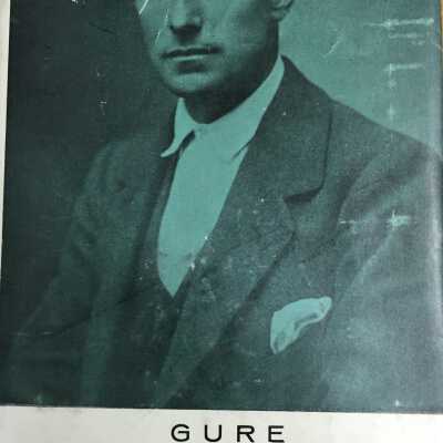 Gure Bertsolariak