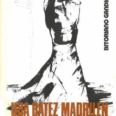 Uda batez madrilen