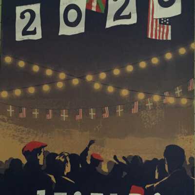 Jaialdi 2020