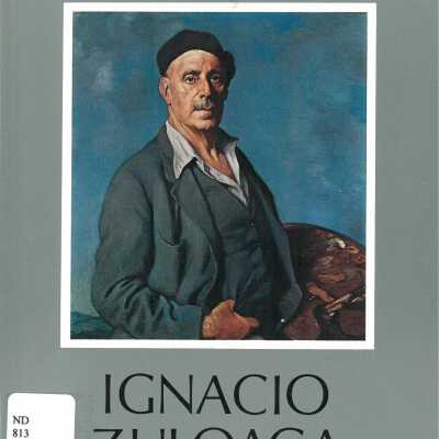 Ignacio Zuloaga