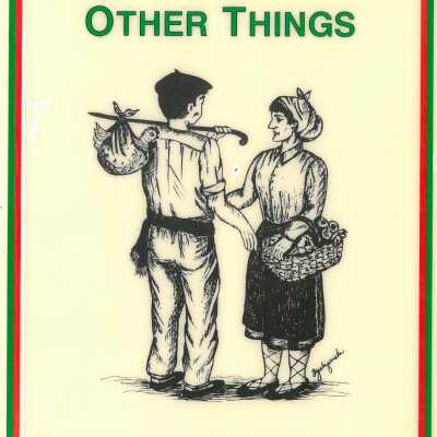 Chorizos, Beans, and Other Things: a Poetic Look at the Basque Culture
