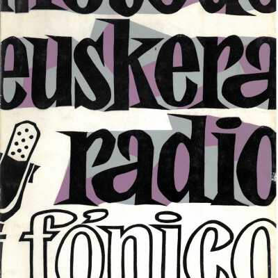 Metodo de euskera radiofonico : 2. curso guipuzcoano = Euskera irrati bidez : 2gn. ikastaroa gipuzkoera.