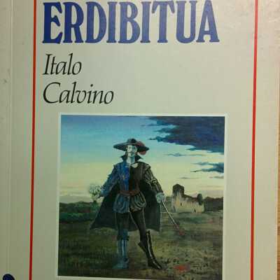Bizkonde erdibitua
