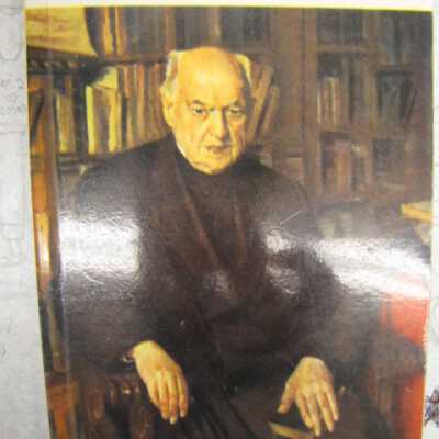 Cancionero Popular Del Pais Vasco. Tomo III