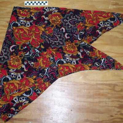 Shawl