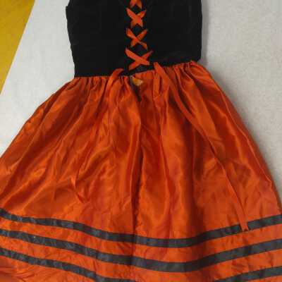 Costume, Dance