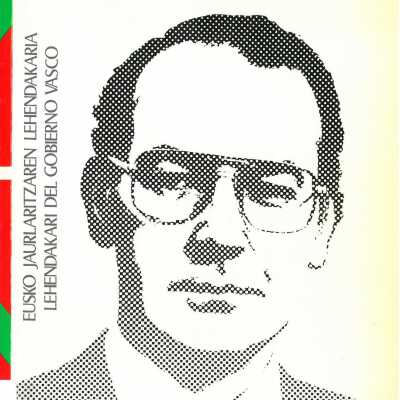 Mezuak Discursos Jose Antonio Ardanza