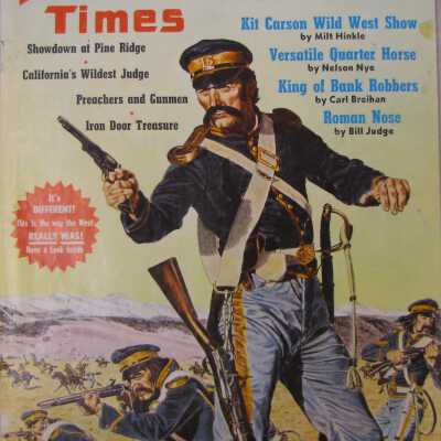 Frontier Times