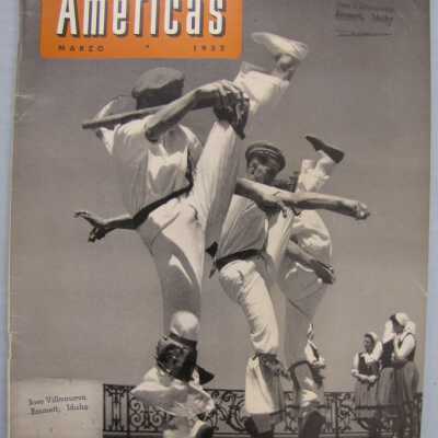 Americas