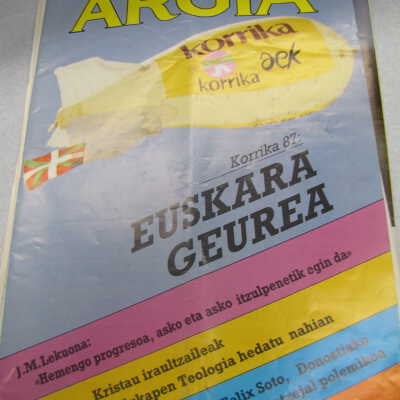 Argia
