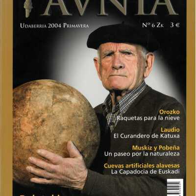 Aunia