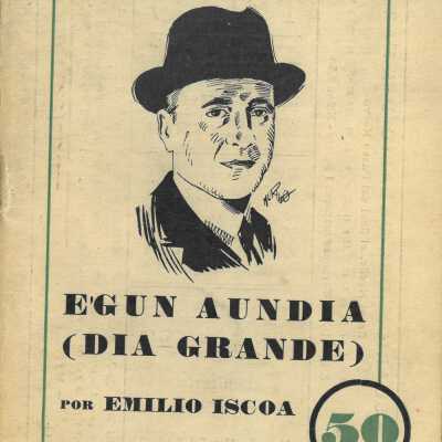 Egun Aundia (Dia Grande)