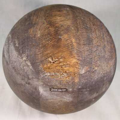 Ball, Bowling