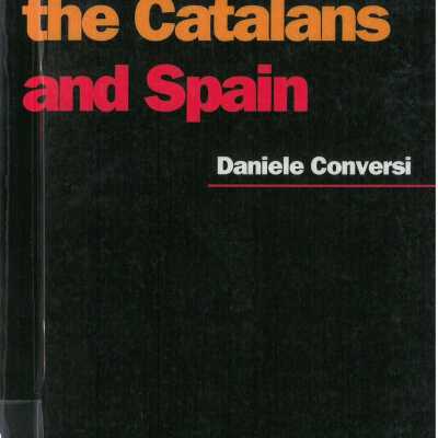 The Basques, the Catalans, and Spain : alternative routes to nationalist mobilisation