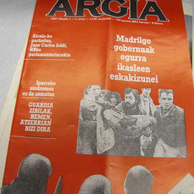 Argia