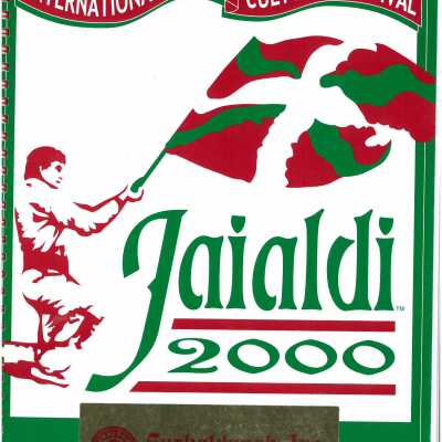 Jaialdi 2000