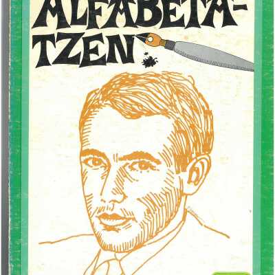 Alfabetatzen 1