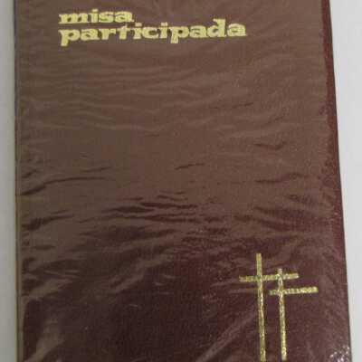 Misa Participada