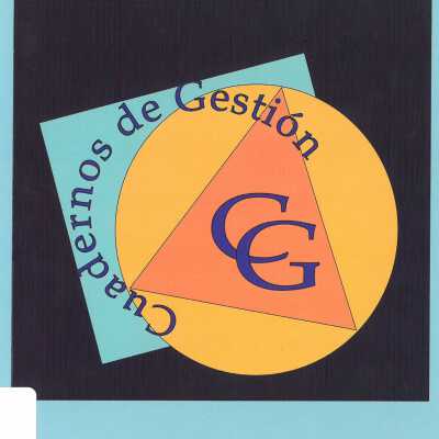 Cuadernos de Gestion