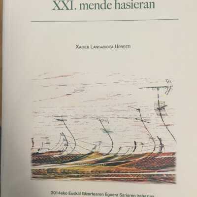 Euskaldunok eta telebista XXI. mende hasieran