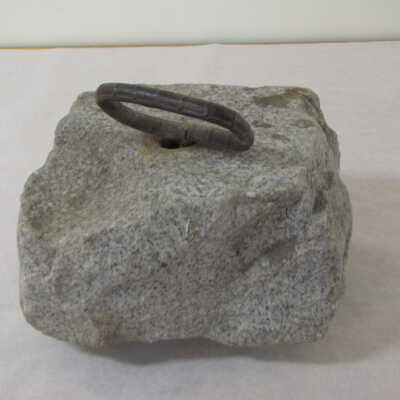 Stone, Throwing