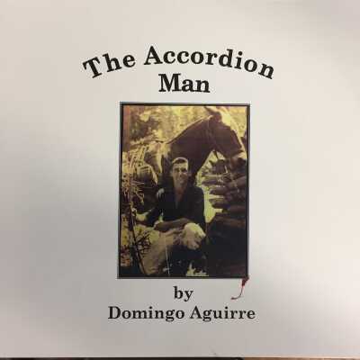 The accordion man