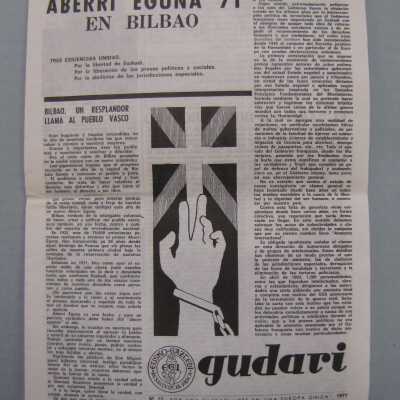 Gudari No.57