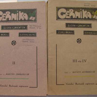 Gernika