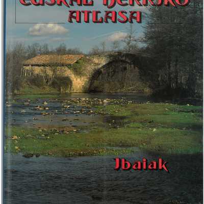 Ibaiak