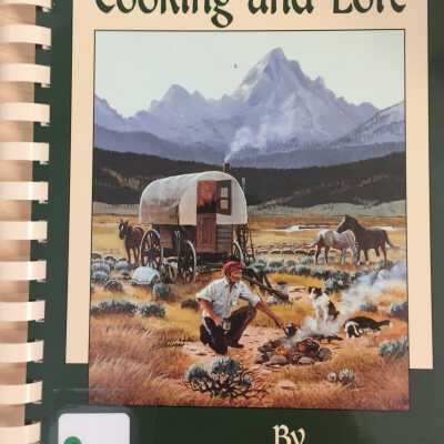 Basque Cooking and Lore