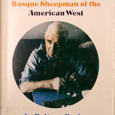 Beltran: Basque sheepman of the American West