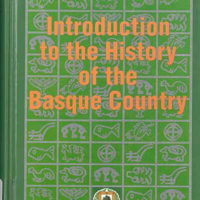 Introduction to the history of the Basque Country