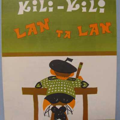 Lan ta lan