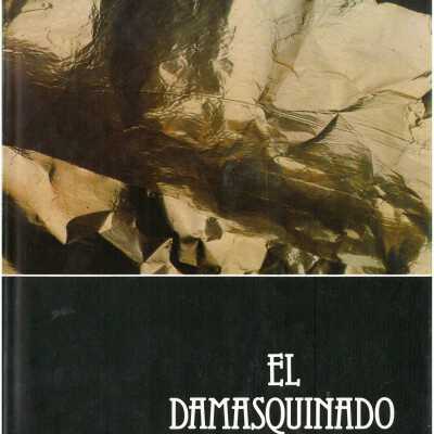 El damasquinado de Eibar
