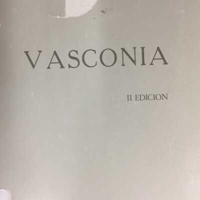 Vasconia