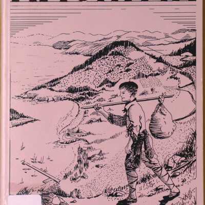 Kashpar : the saga of the Basque immigrants to North America