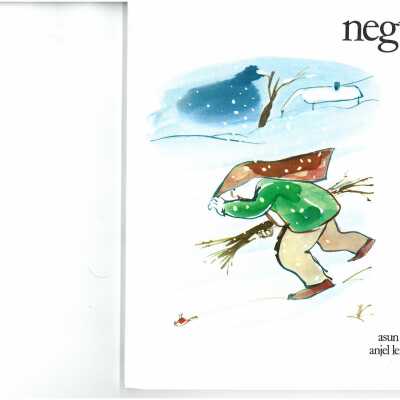 Negua