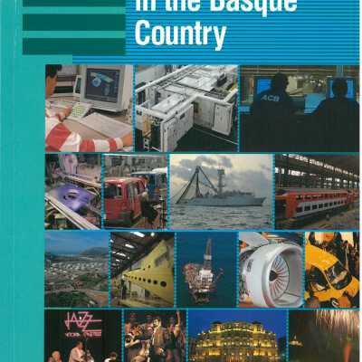 Doing Business in the Basque Country
