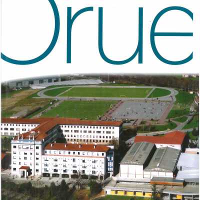 Orue