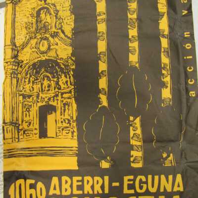 Aberri-Eguna Donostia