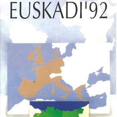 Euskadi '92