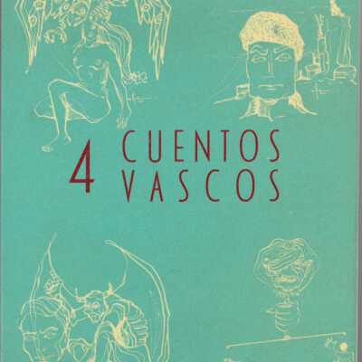 4 cuentos vascos