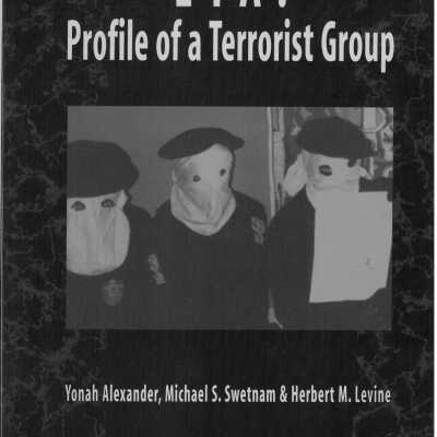 ETA : profile of a terrorist group