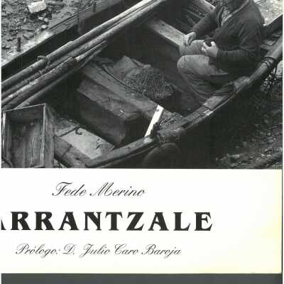 Arrantzale